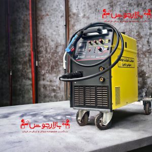 دستگاه جوش CO2 گام الکتریک جوشا