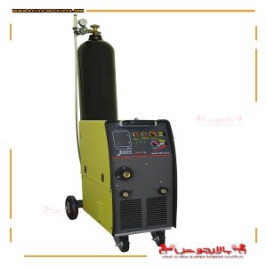 دستگاه جوش CO2 گام الکتریک MULTI ARC 451 C جوشا