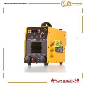 دستگاه برش پلاسما PL-INV-80 صباالکتریک