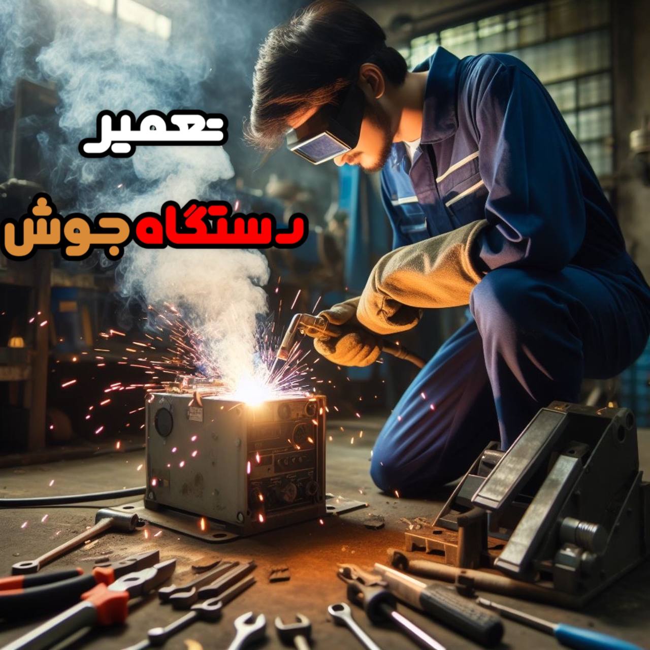 تعمیرات
