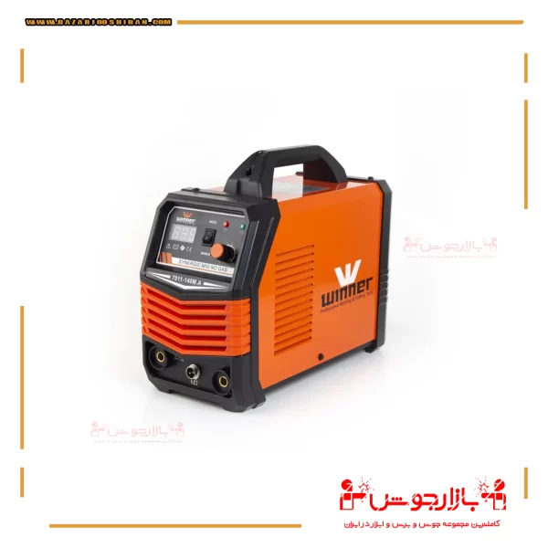 دستگاه جوش co2 بدون گاز وینر مدل 7011