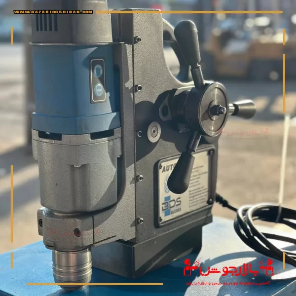 دریل مگنت اتوماتیک AUTO MAB 350 بی دی اس (استوک)